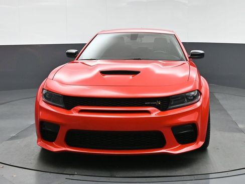 Used 2023 Dodge Charger Scat Pack image 2