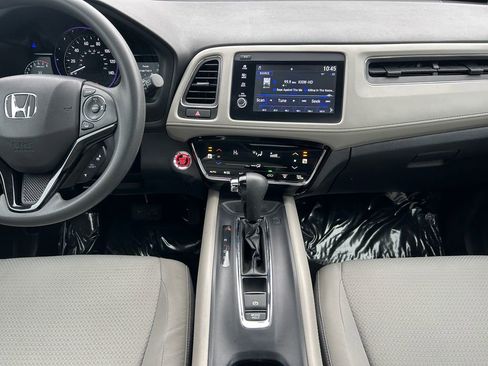 Used 2020 Honda HR-V EX image 12