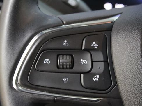 Used 2024 Buick Envista Sport Touring w/ Experience Buick Package FWD image 16
