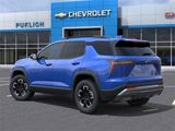 New 2026 Chevrolet Equinox ACTIV w/ Convenience Package III image 3