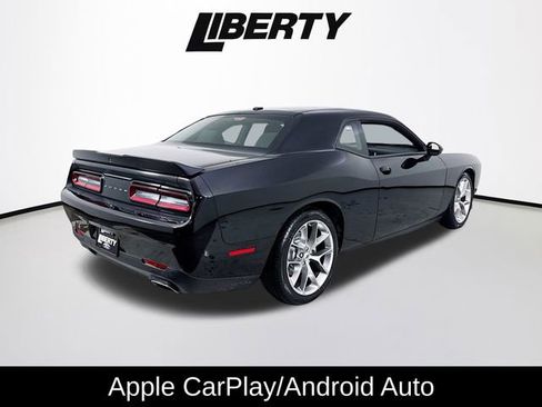 Used 2023 Dodge Challenger GT image 7