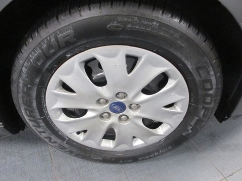 Used 2014 Ford Fusion S FWD image 15