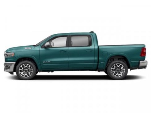 New 2027 RAM 1500 Laramie w/ Laramie Preferred Package AWD/4WD image 3