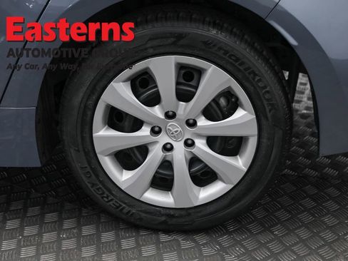 Used 2024 Toyota Corolla LE image 32