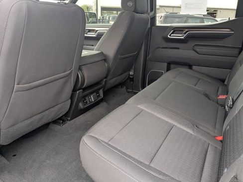 Used 2022 Chevrolet Silverado 1500 LT w/ All Star Edition Plus image 22