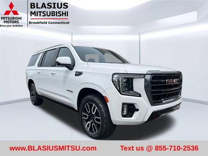 Used 2023 GMC Yukon XL AT4 w/ AT4 Premium Package