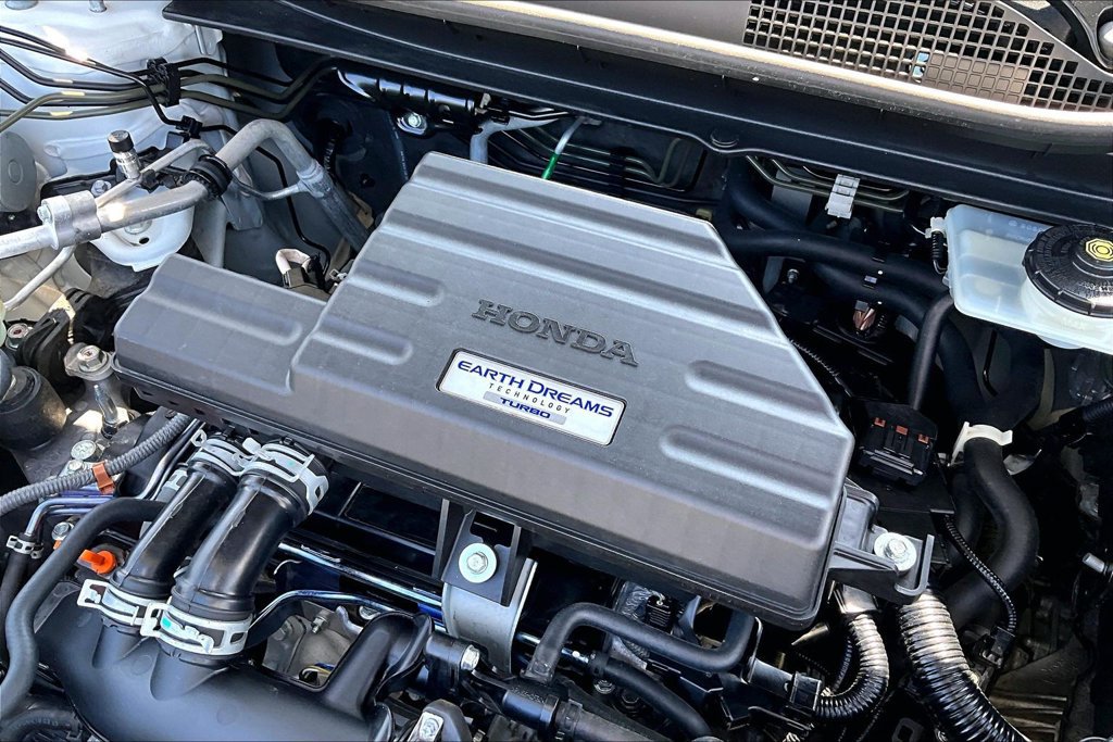 Used 2019 Honda CR-V EX-L image 31