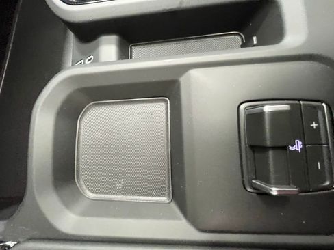 New 2026 GMC Sierra 2500 AT4X AWD/4WD image 25