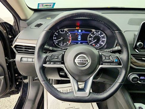 Used 2019 Nissan Altima 2.5 SL image 14