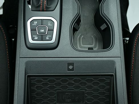 New 2026 Nissan Frontier PRO-4X image 21