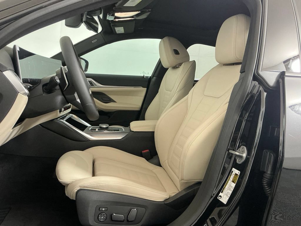 New 2026 BMW 430i w/ M Sport Package RWD image 18