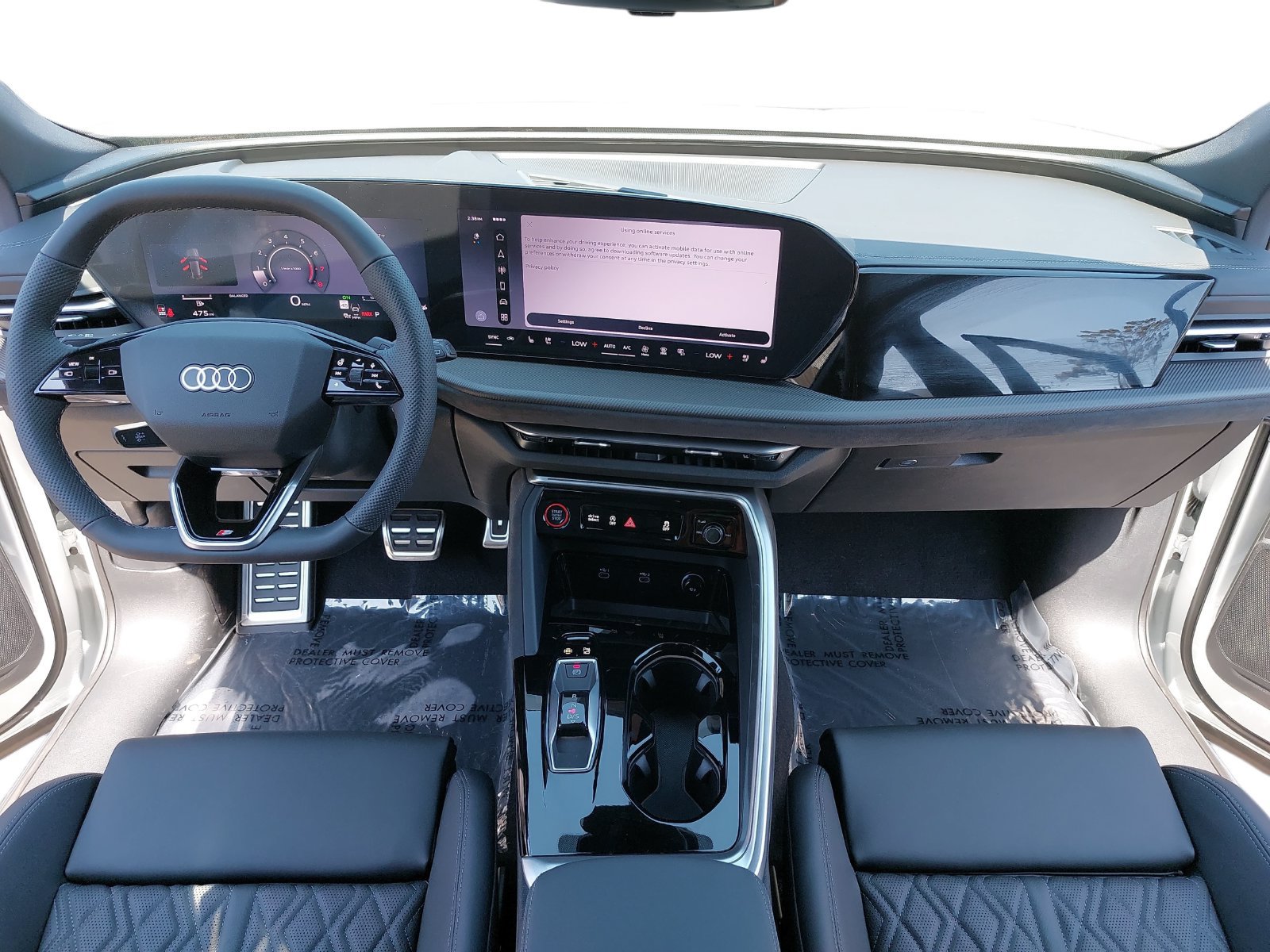 New 2026 Audi SQ5 Premium Plus AWD/4WD image 9