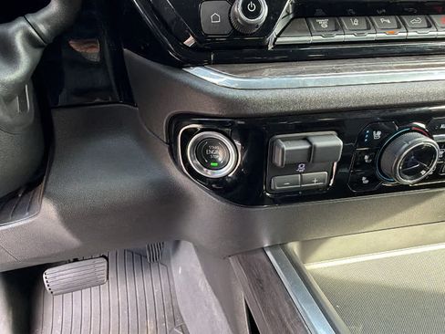 Used 2024 Chevrolet Silverado 2500 LTZ w/ LTZ Plus Package AWD/4WD image 17
