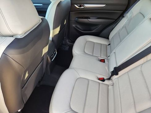 New 2025 MAZDA CX-5 AWD 2.5 S w/ Preferred Package image 20