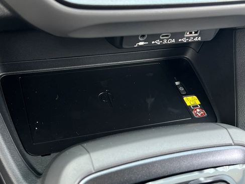 New 2026 Subaru Crosstrek 2.5i Limited w/ Crosstrek Mirror Package AWD/4WD image 28