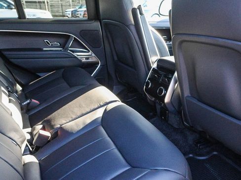 New 2026 Land Rover Range Rover SE AWD/4WD image 20