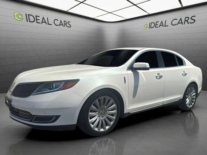 Used 2014 Lincoln MKS w/ Equipment Group 101A