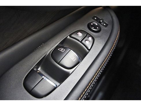 New 2023 Nissan Murano Platinum w/ Cargo Package image 14