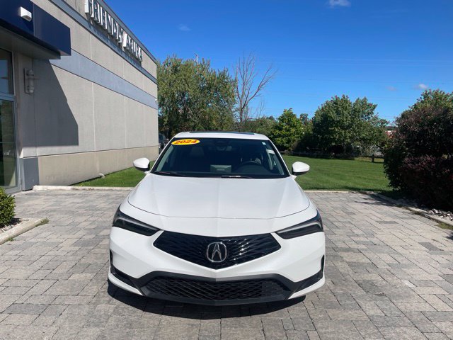 Used 2024 Acura Integra FWD image 9