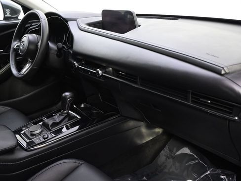 Used 2024 MAZDA CX-30 AWD 2.5 S w/ Preferred Package image 15