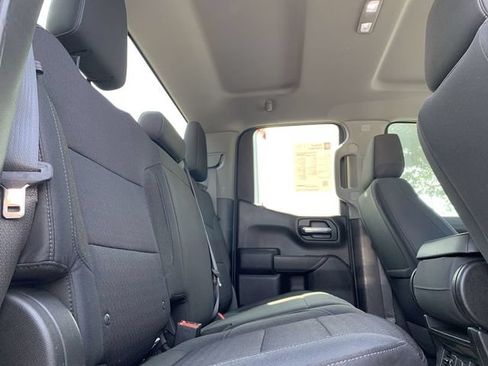 Used 2019 Chevrolet Silverado 1500 LT w/ All-Star Edition AWD/4WD image 34