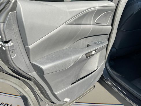 New 2026 Lexus RX 350 F Sport image 16