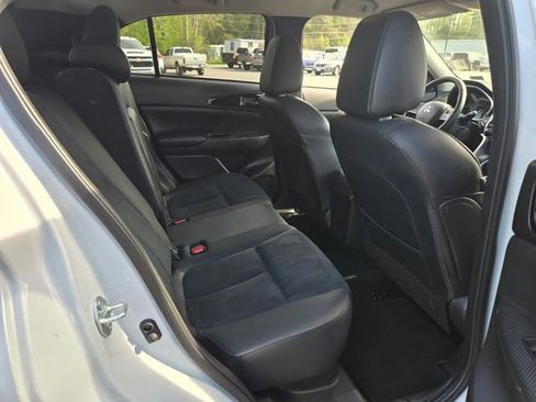 Used 2025 Mitsubishi Eclipse Cross SE AWD/4WD image 18