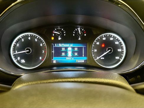 Used 2019 Buick Encore Preferred image 13