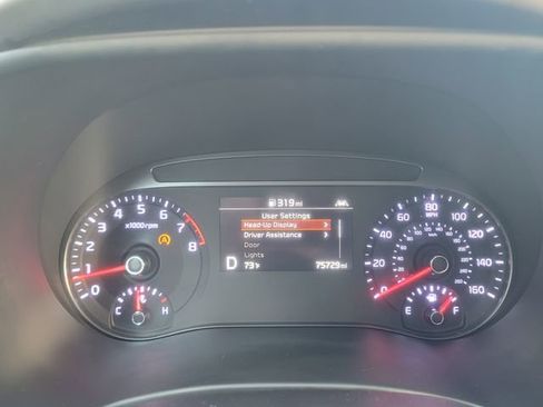 Used 2020 Kia Soul GT-Line Turbo FWD image 25