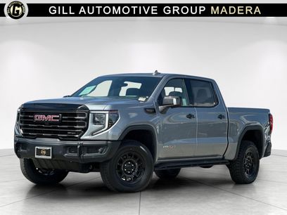 Used 2023 GMC Sierra 1500 AT4X w/ AT4X AEV Edition