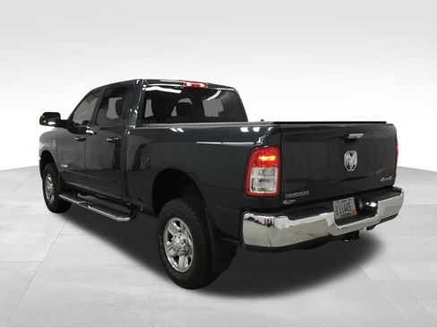 Used 2019 RAM 2500 Big Horn AWD/4WD image 14