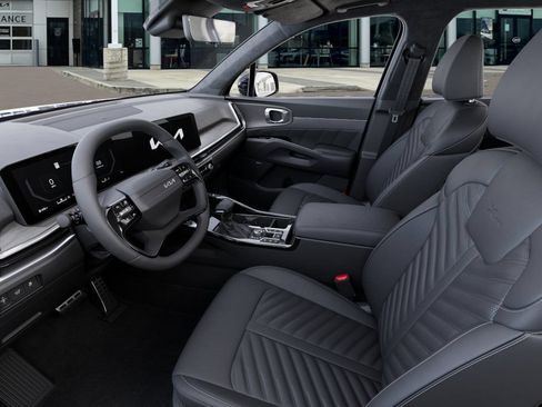 New 2026 Kia Sorento SX Prestige AWD/4WD image 18