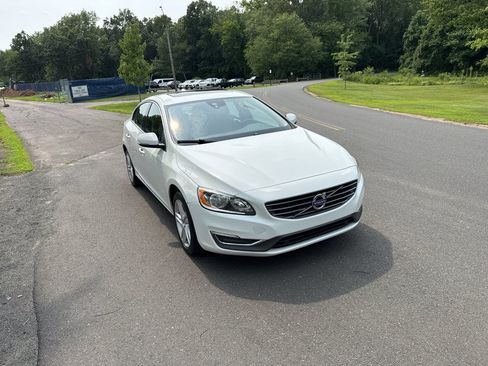 Used 2015 Volvo S60 T5 Premier AWD/4WD image 5