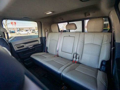 Used 2019 RAM 2500 Limited image 37