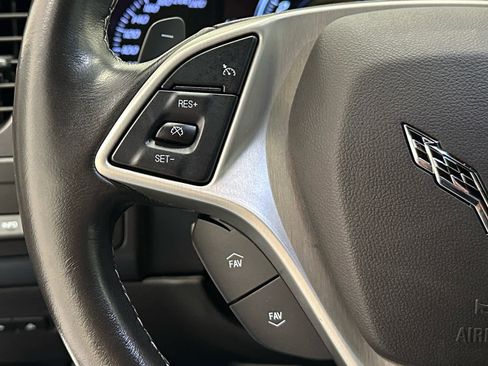 Used 2017 Chevrolet Corvette Z06 RWD image 19