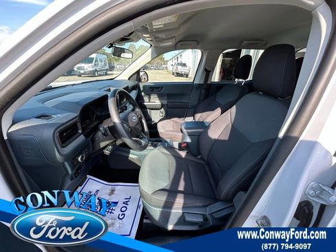 Used 2022 Ford Maverick XL w/ Equipment Group 100A Standard image 26