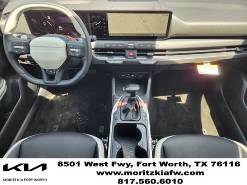 New 2026 Kia K4 GT-Line Turbo w/ GT-Line Premium Package FWD image 20