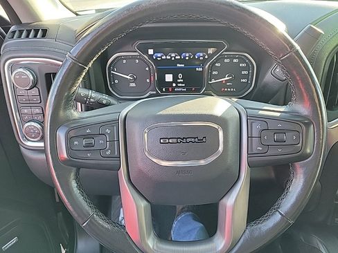 Used 2022 GMC Sierra 3500 Denali image 9