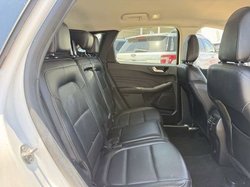 Used 2022 Ford Escape SEL AWD/4WD image 31
