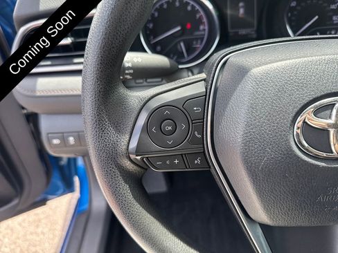 Used 2019 Toyota Camry LE w/ Convenience Package FWD image 58