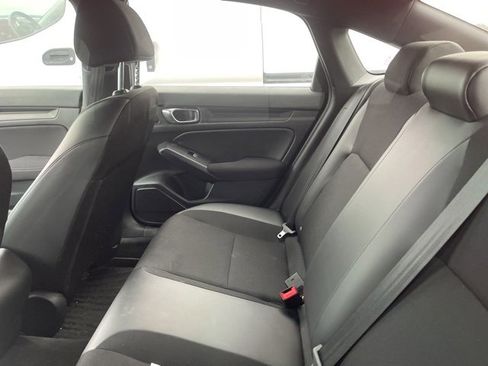 Used 2024 Honda Civic Sport image 5