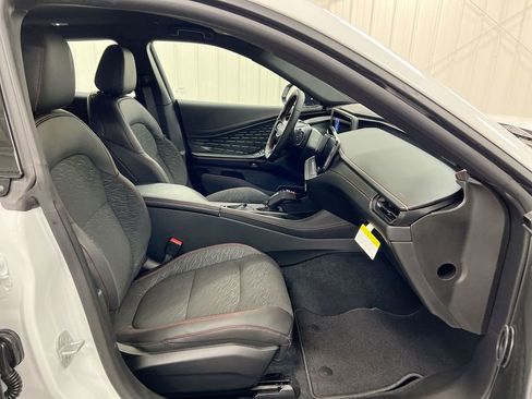 New 2026 Dodge Charger GT w/ Driver Convenience Group image 21