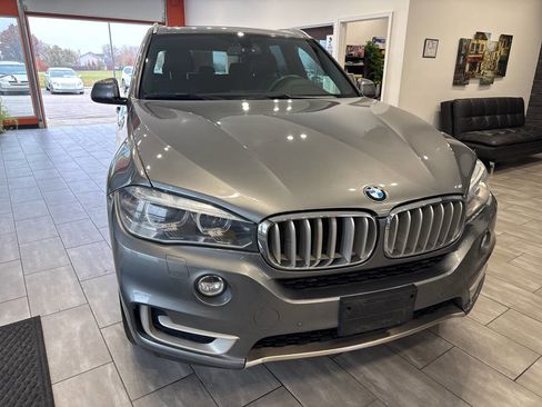 Used 2017 BMW X5 xDrive35i image 6