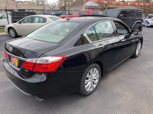 Used 2013 Honda Accord EX-L image 4