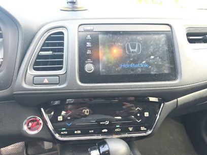 Used 2021 Honda HR-V EX-L