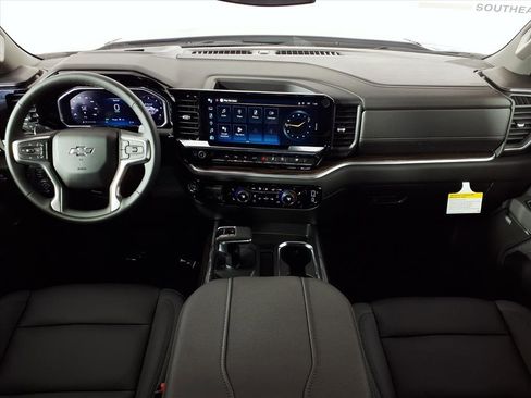 New 2026 Chevrolet Silverado 1500 RST image 10