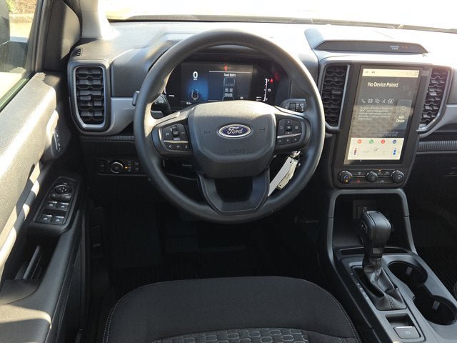 New 2026 Ford Ranger XL AWD/4WD image 18