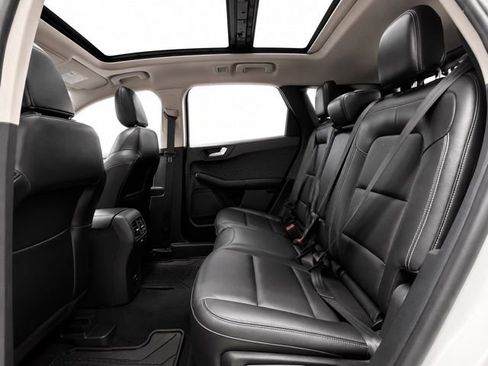 Used 2020 Ford Escape SE Sport AWD/4WD image 18