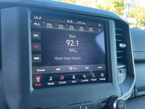 Used 2020 RAM 2500 Laramie AWD/4WD image 15