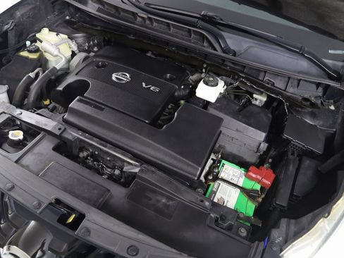 Used 2017 Nissan Murano S image 17